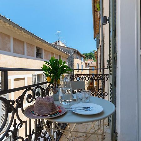 Valbonne Flat Apartment Ngoại thất bức ảnh