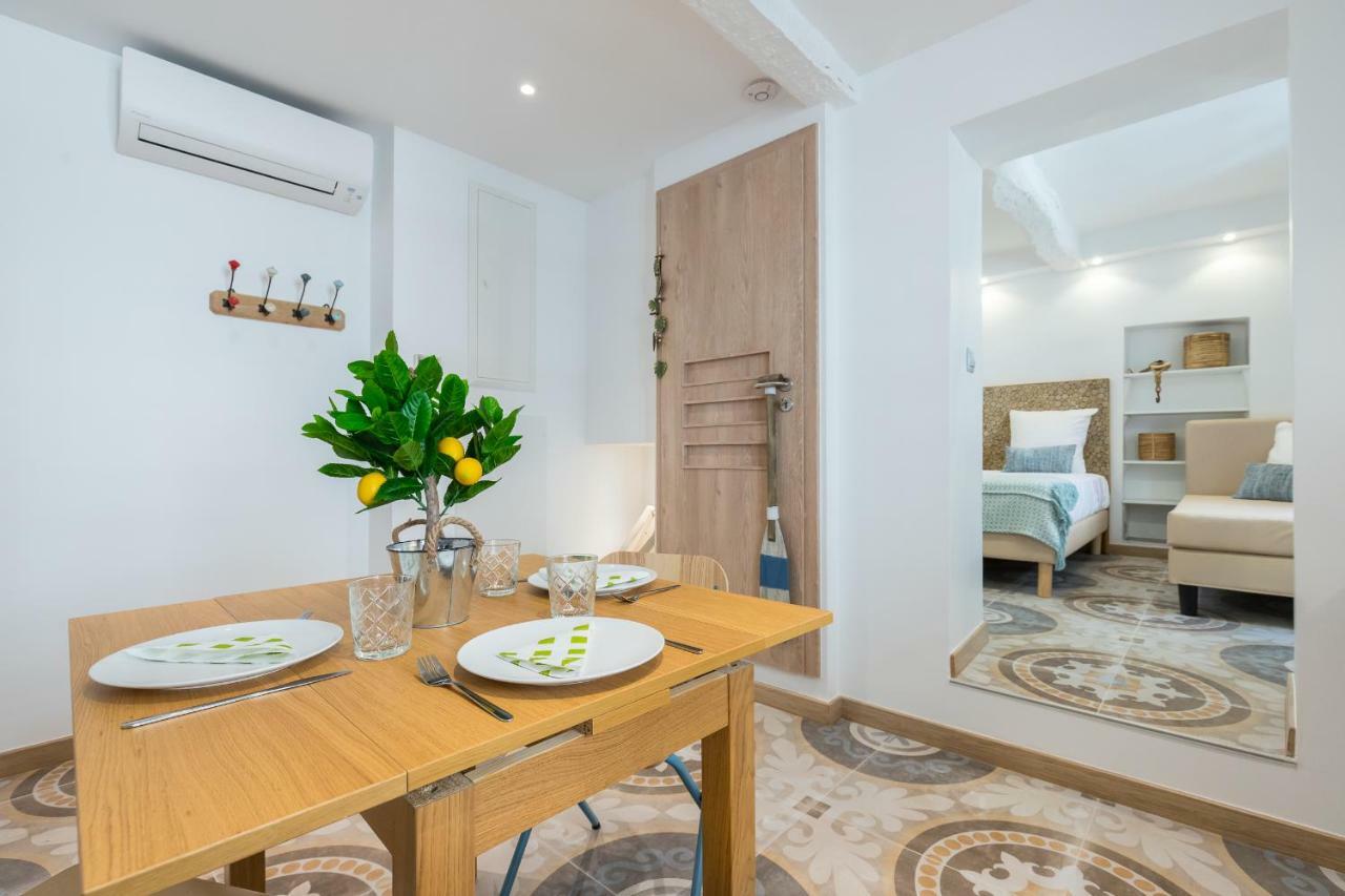 Valbonne Flat Apartment Ngoại thất bức ảnh