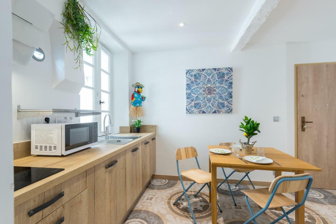 Valbonne Flat Apartment Ngoại thất bức ảnh