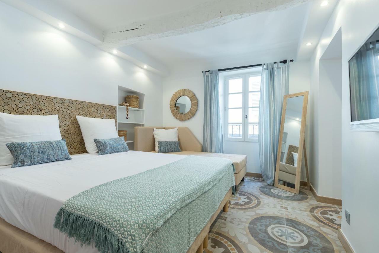 Valbonne Flat Apartment Ngoại thất bức ảnh