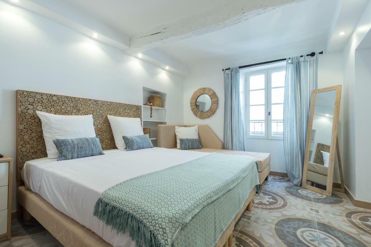 Valbonne Flat Apartment Ngoại thất bức ảnh