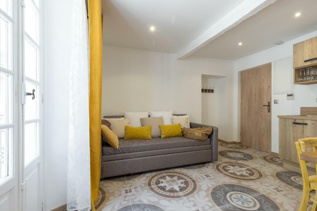 Valbonne Flat Apartment Ngoại thất bức ảnh