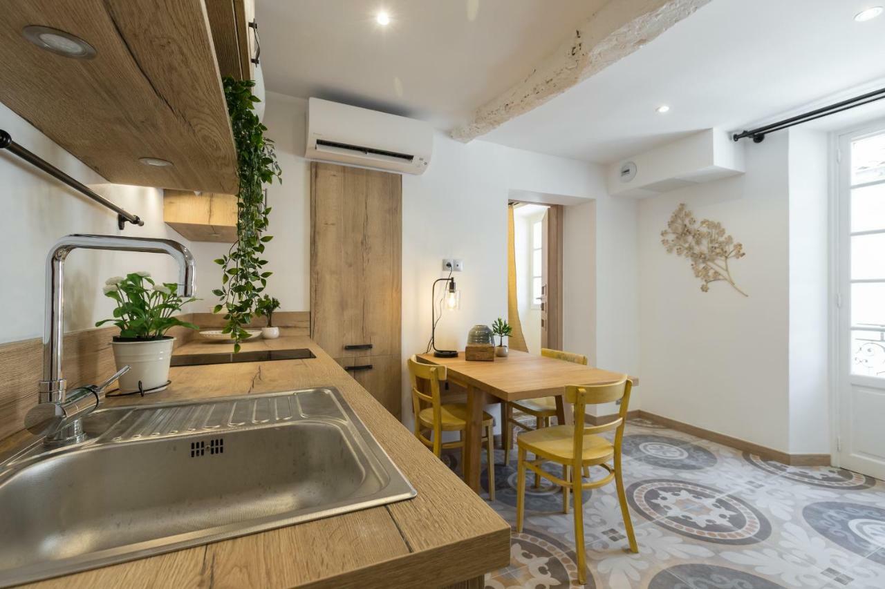 Valbonne Flat Apartment Ngoại thất bức ảnh