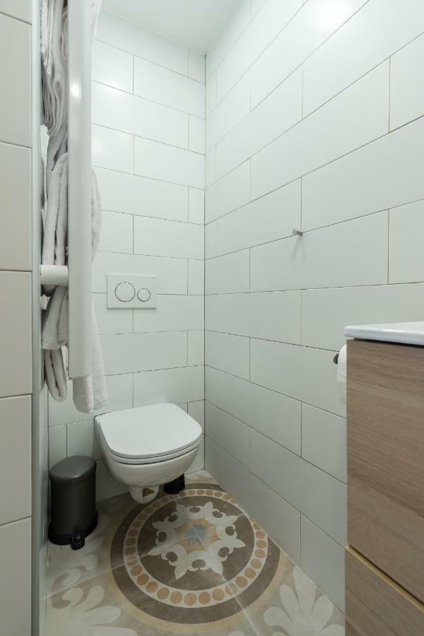 Valbonne Flat Apartment Ngoại thất bức ảnh