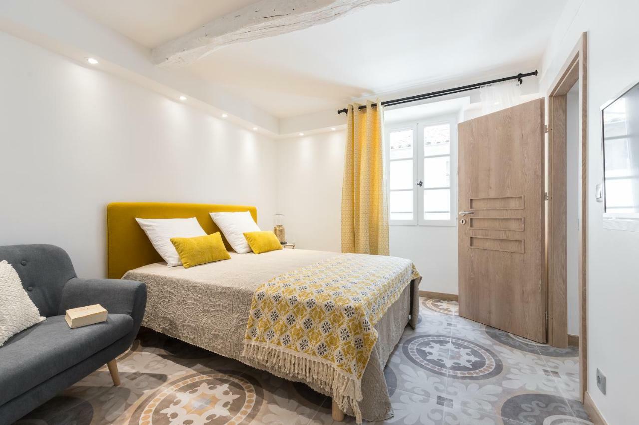 Valbonne Flat Apartment Ngoại thất bức ảnh