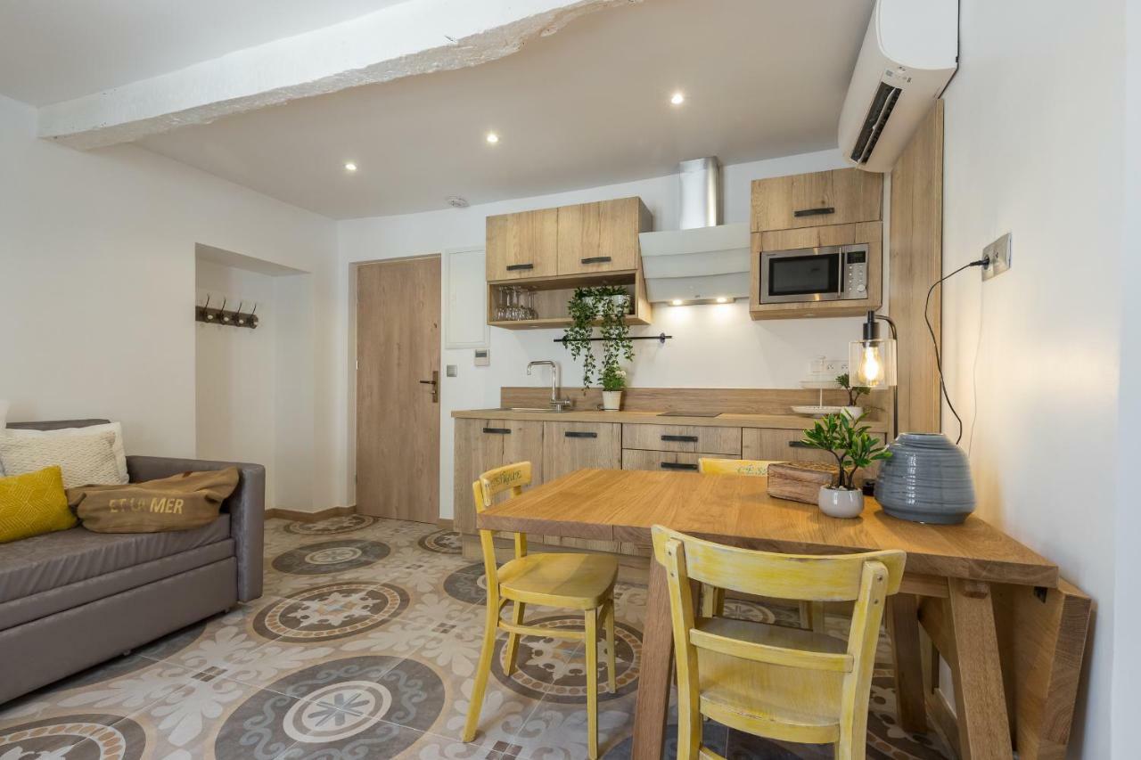 Valbonne Flat Apartment Ngoại thất bức ảnh