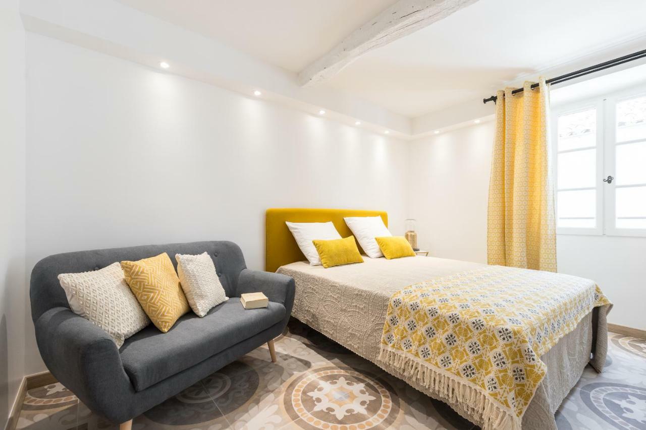 Valbonne Flat Apartment Ngoại thất bức ảnh