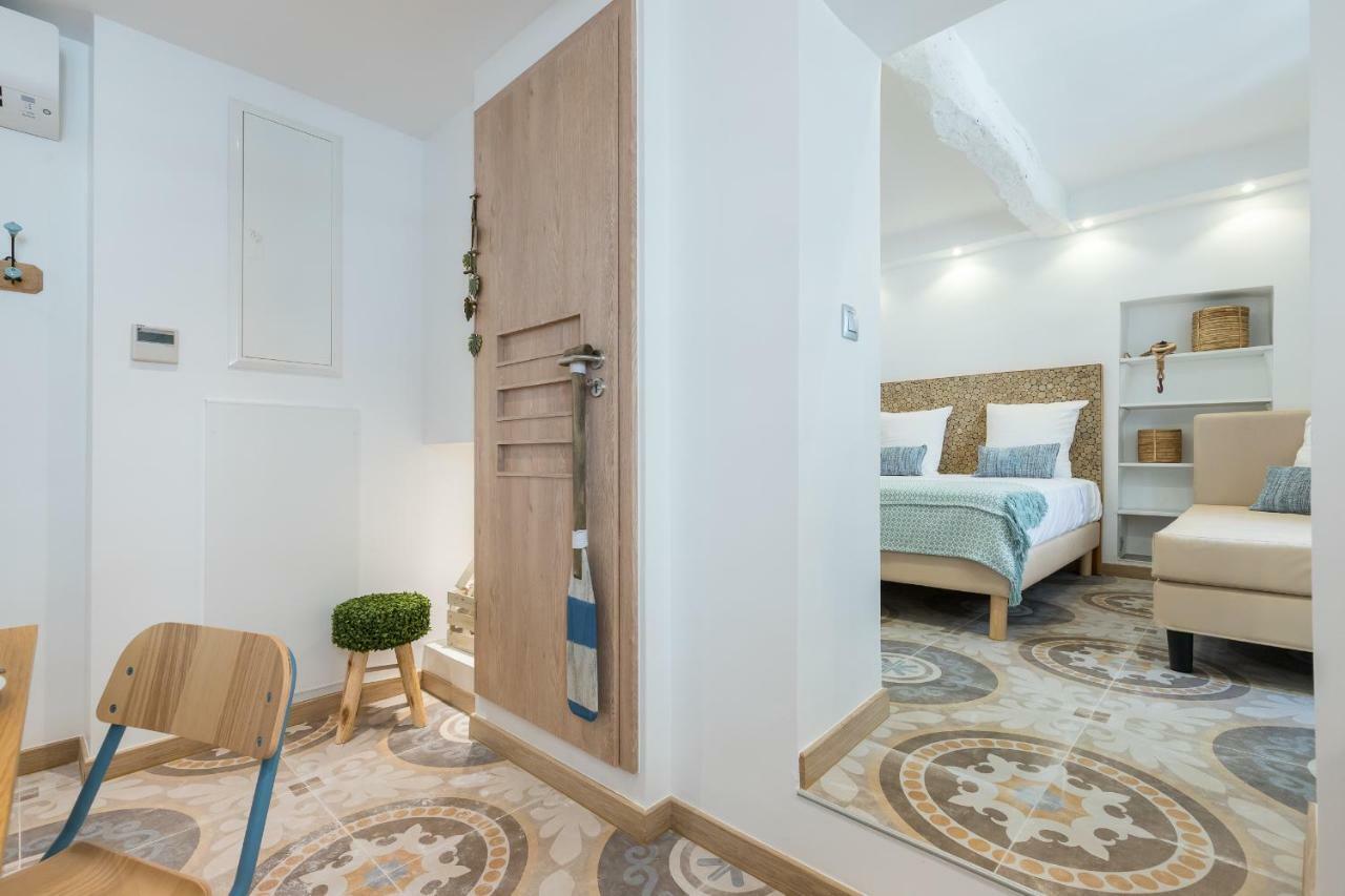 Valbonne Flat Apartment Ngoại thất bức ảnh