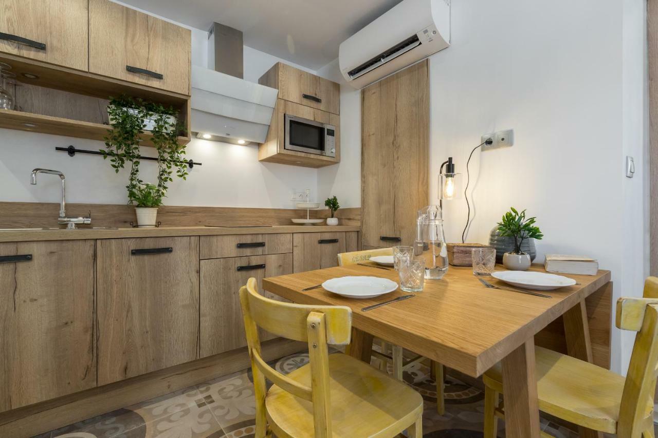 Valbonne Flat Apartment Ngoại thất bức ảnh