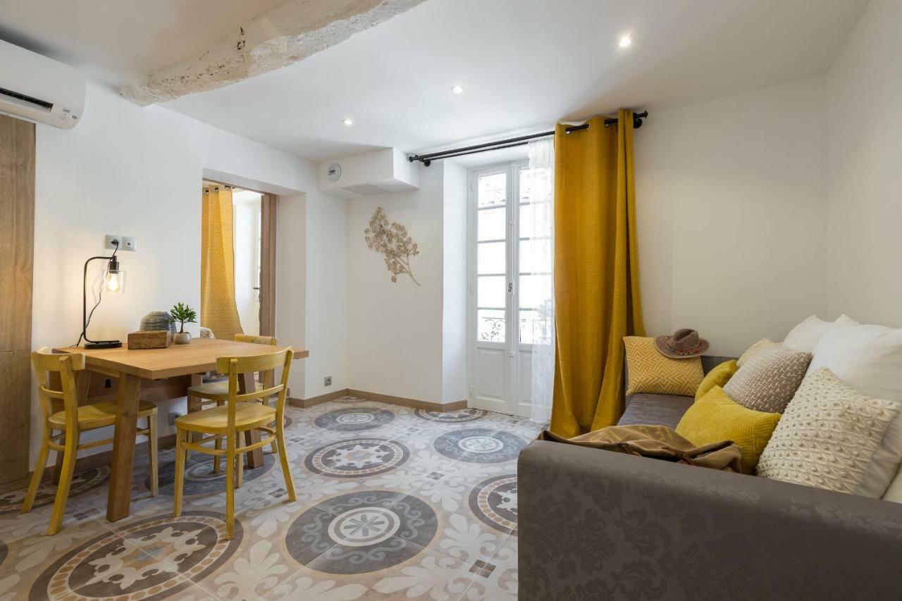 Valbonne Flat Apartment Ngoại thất bức ảnh