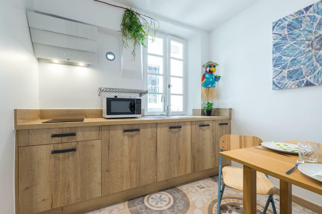 Valbonne Flat Apartment Ngoại thất bức ảnh