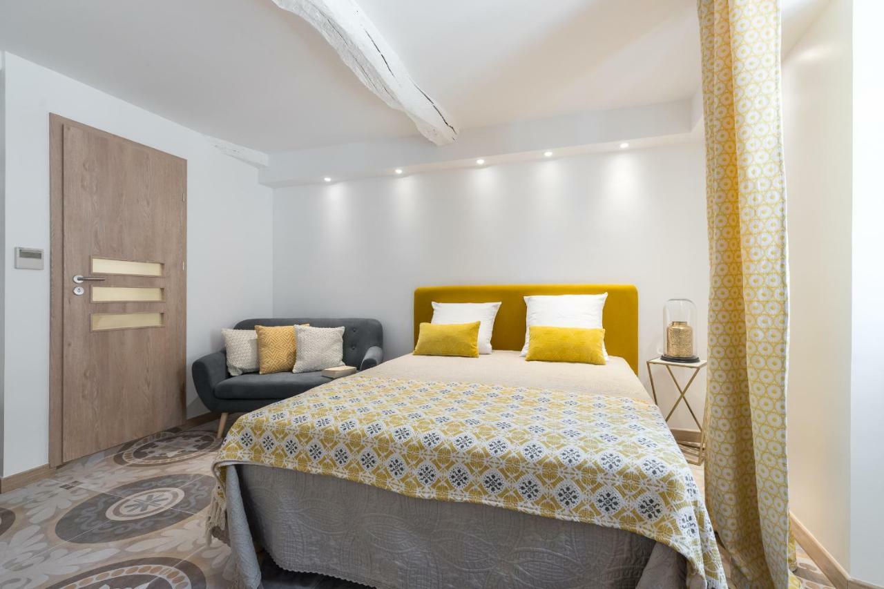 Valbonne Flat Apartment Ngoại thất bức ảnh