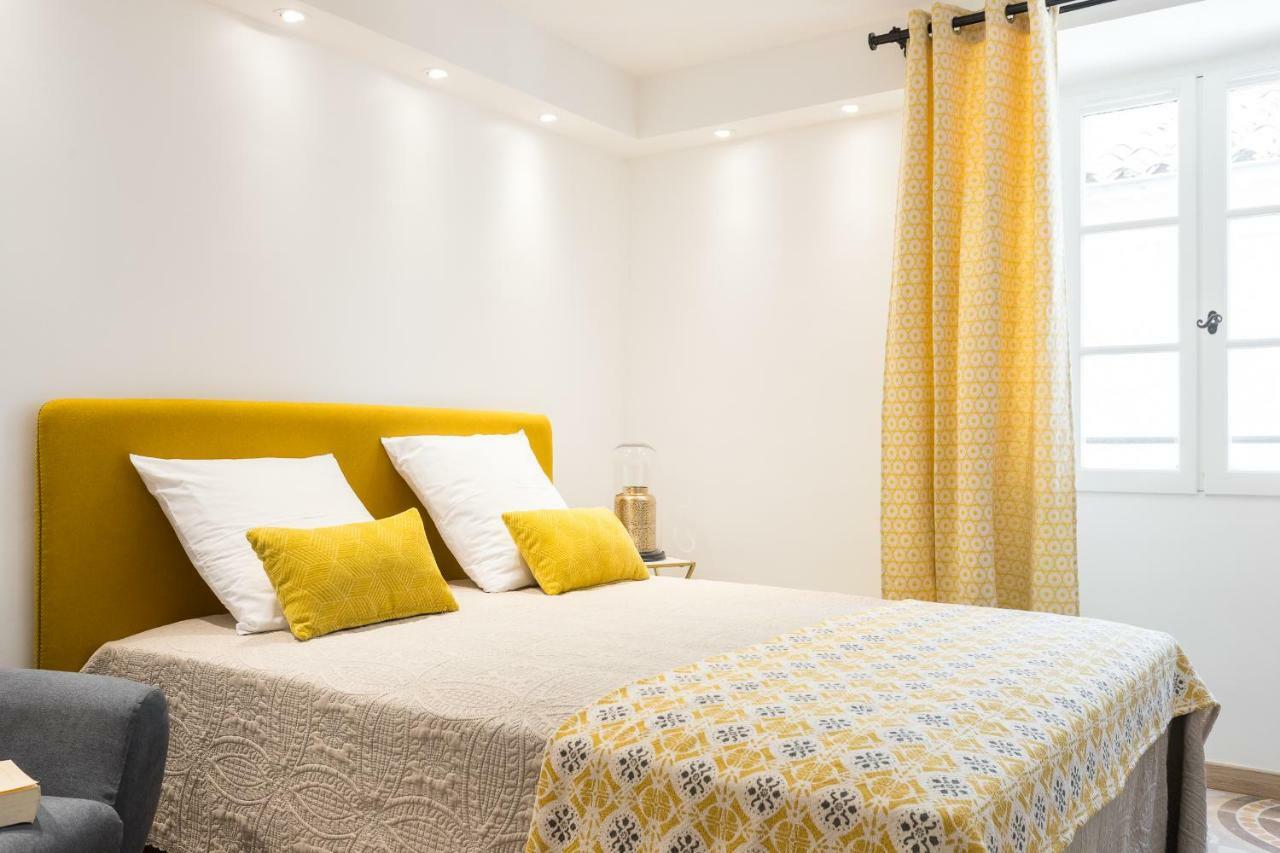 Valbonne Flat Apartment Ngoại thất bức ảnh
